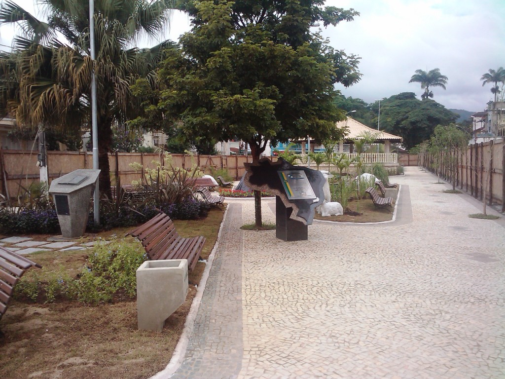 praca cordeiro
